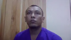 Víctima pide justicia y todo el peso de la ley para su agresor