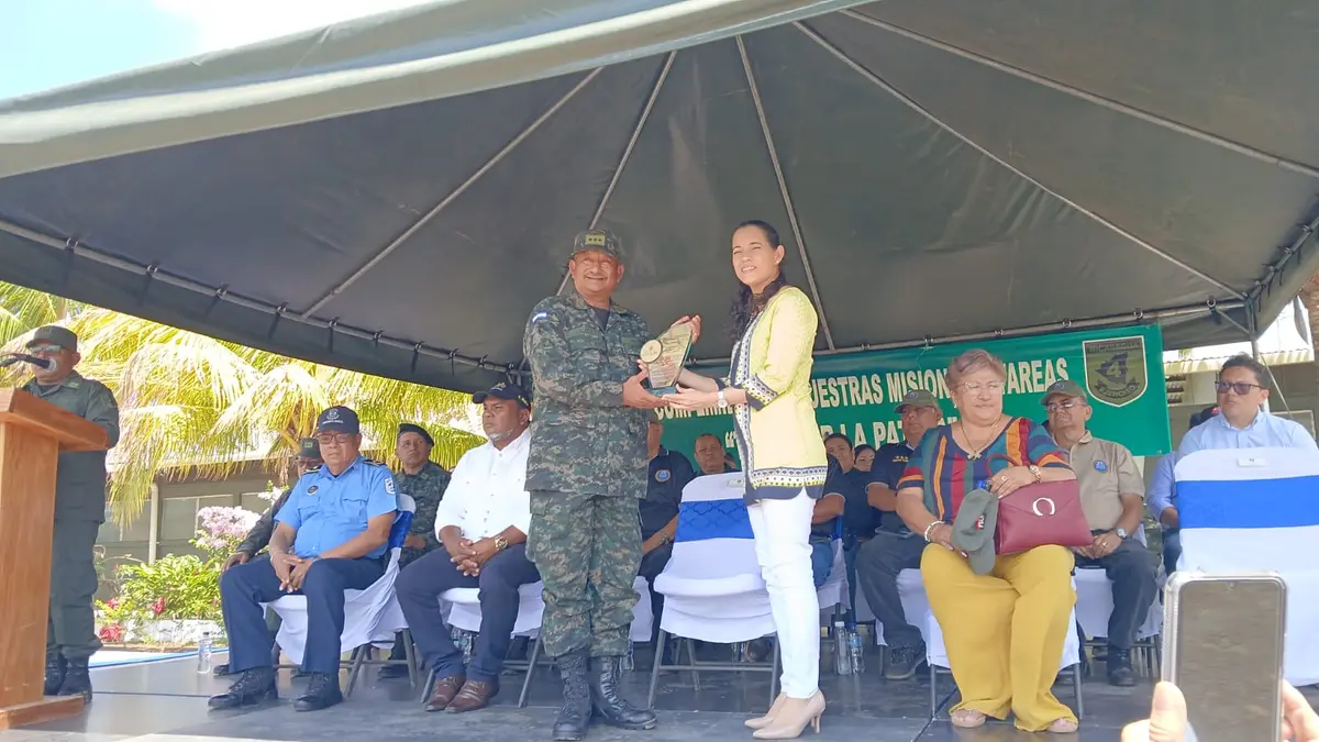 Culmina con éxito el Plan de Protección a la Cosecha Cafetalera 2025-2026 en Carazo y Cuarta Región
