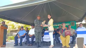 Culmina con éxito el Plan de Protección a la Cosecha Cafetalera 2025-2026 en Carazo y Cuarta Región