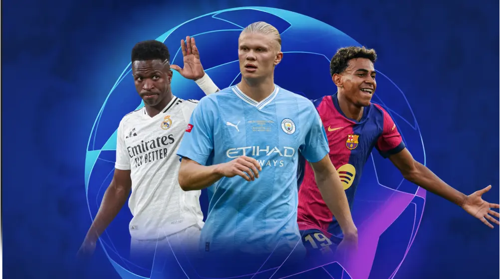 Champions League: estrellas buscan el título que define su legado