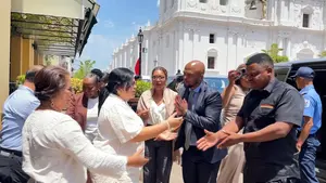 Delegación de Sudáfrica conoce sobre cultura, tradición y arquitectura colonial de León