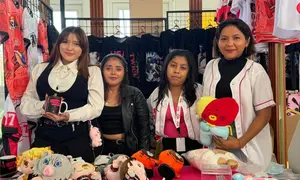 ¡Explosión de talento y ritmo! Así se vive el Army Festa 2026