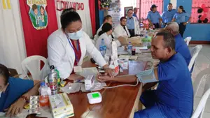 Más de 400 reclusos reciben atención médica especializada en Granada