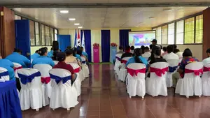 Estudiantes en Somoto se suman a programa de innovación tecnológica