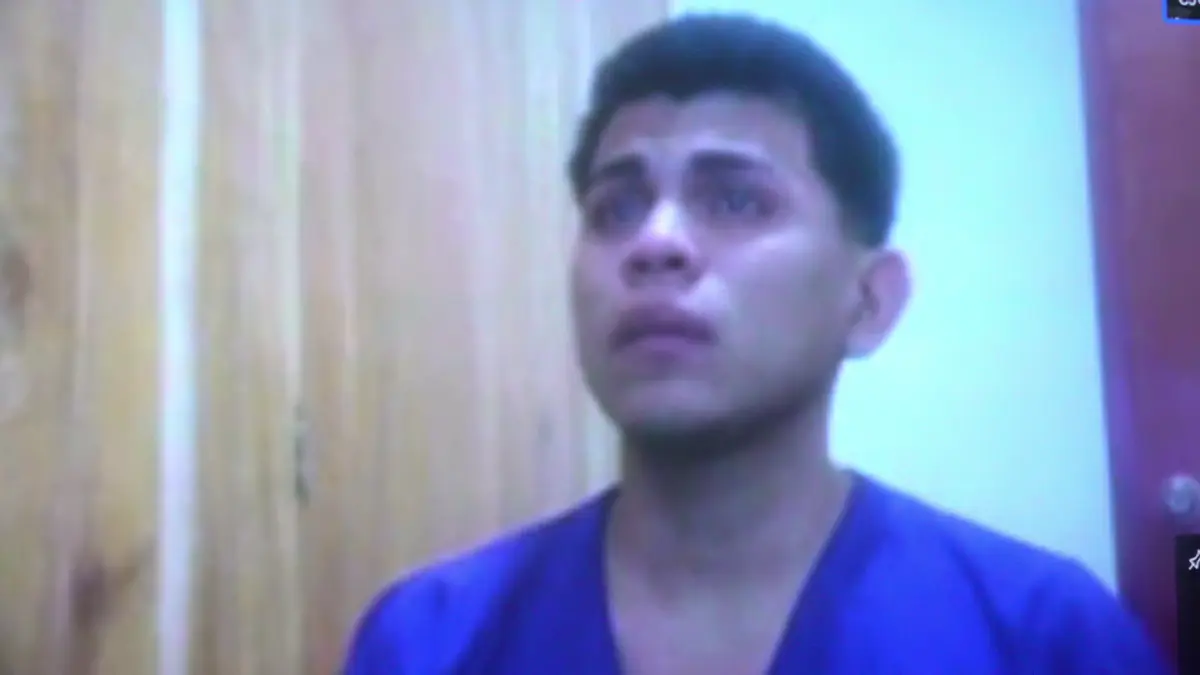 Juez encuentra no responsable penalmente a joven acusado de robo en San Judas