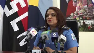 Policía Nacional informa capturas por homicidios en varios departamentos