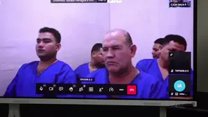 Comprueban culpabilidad de asesinato y tráfico internacional de droga de Los Edin
