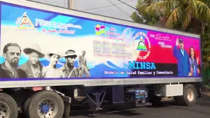 Cero contagios de coronavirus y salud gratuita para la niñez en Estelí
