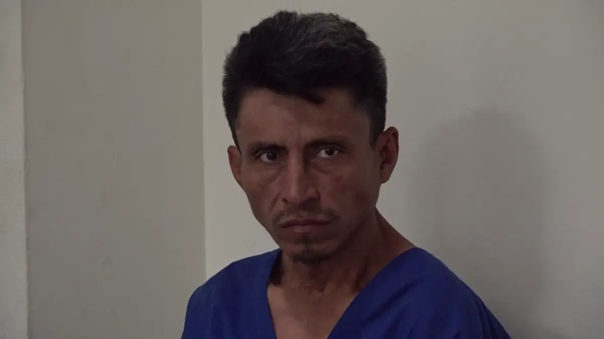 Remiten a juicio a hombre que arrebató el bolso a una mujer en Managua