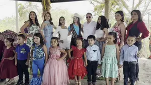 Jinotega: 321 años de la celebración de "La Santa Cruz"
