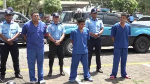 Policía Nacional con buenos resultados en la lucha contra el crimen organizado