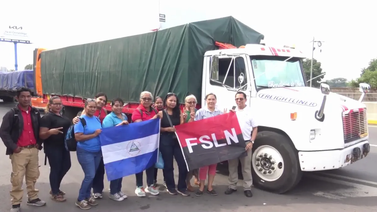 Refuerzo nutricional para estudiantes de Chinandega con la llegada de la merienda escolar