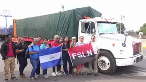 Refuerzo nutricional para estudiantes de Chinandega con la llegada de la merienda escolar
