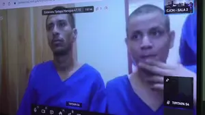 Detenidos y juzgados por robo en propiedad privada en Managua