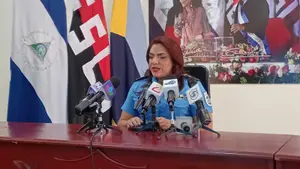 Policía Nacional presenta nuevos resultados del enfrentamiento a la delincuencia