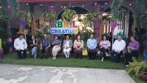 Abril Creativo celebra el talento y la creatividad artística en Nicaragua