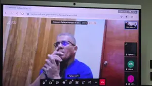 Procesan a sujeto por presunta comercialización de cannabis en Managua