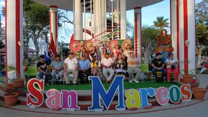 San Marcos celebra el inicio de sus Fiestas Tradicionales 2026