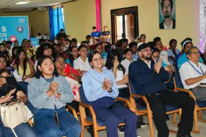Granada impulsa la formación integral con jornada cultural educativa