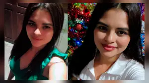 Entre lágrimas padres de Junieysis piden justicia por su muerte