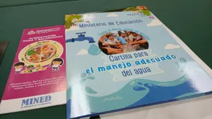 Docentes de Carazo participan en capacitación del programa “Mi Escuela Digna”