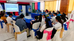 Jornada Nacional de Ciencia fortalece el conocimiento en Ocotal