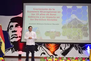 UNAN-León fortalece formación académica con Lección inaugural 2026