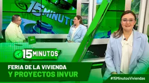 Todo listo para la Séptima Feria Nacional de la Vivienda 