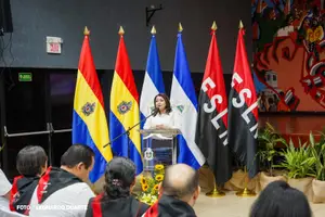UNAN-Managua destaca avances en educación durante lección inaugural 2026