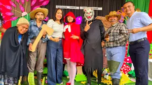 Feria del Libro fortalece el hábito de lectura en estudiantes de Ocotal