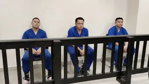 Culpables tras crimen en Mozonte que cobró la vida de un joven