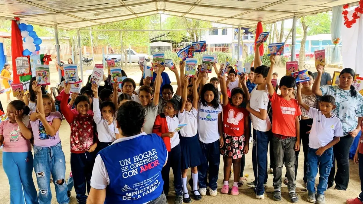 Jalapa impulsa acciones para promover entornos seguros en la niñez