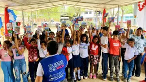 Jalapa impulsa acciones para promover entornos seguros en la niñez