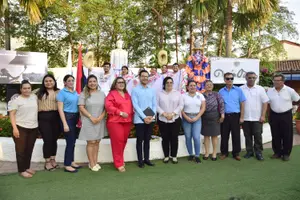 León fortalece su identidad cultural con el Circuito Creativo Dariano