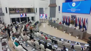 Asamblea Nacional declara el 28 de abril como Día del Héroe Internacionalista en Nicaragua