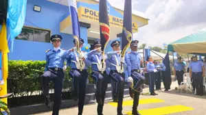 Policía Nacional fortalece infraestructura de seguridad en San Fernando