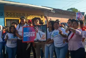 Ocotal honra el legado solidario en el Día del Héroe Internacionalista