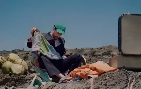 Bad Bunny  lanza colección global con Zara inspirada en Puerto Rico