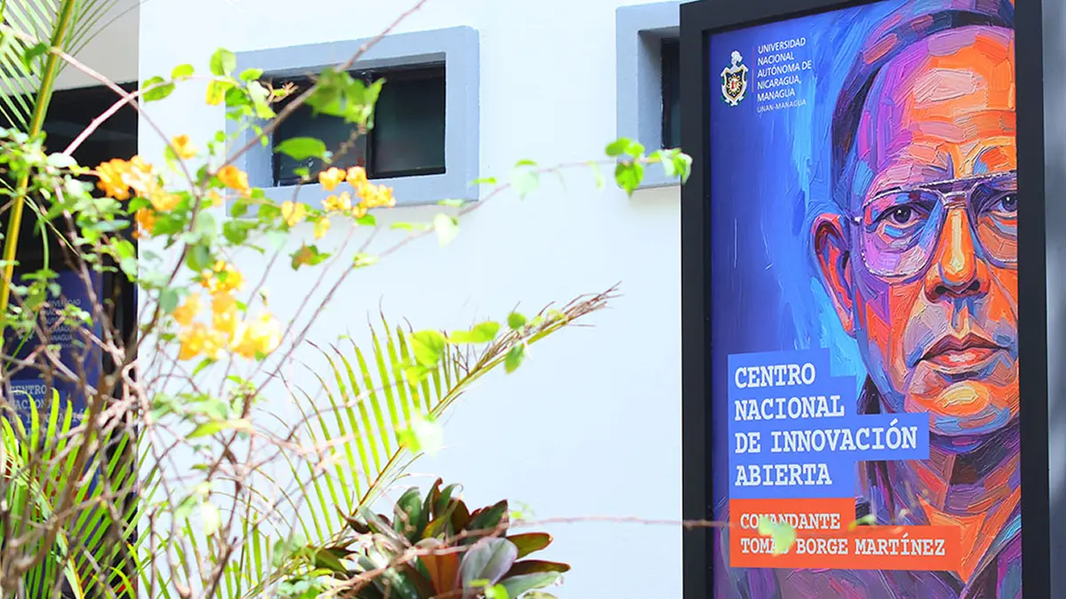 UNAN-Managua reabre el centro de innovación abierta