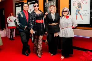 El regreso más esperado “El diablo viste a la moda 2” ya está en cine