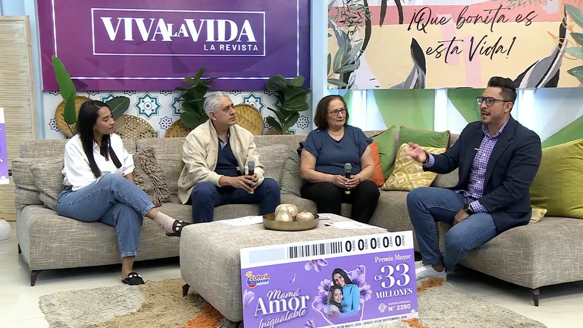 “Mamá Amor Inigualable” ¿Quién será el próximo millonario?