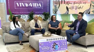 “Mamá Amor Inigualable” ¿Quién será el próximo millonario?