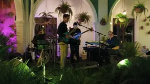 Casa de los Tres Mundos celebra el Día Internacional del Jazz