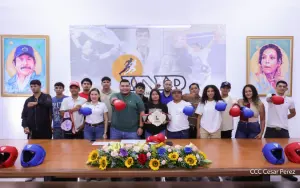 Copa Alexis Argüello impulsa el boxeo con gran calendario nacional