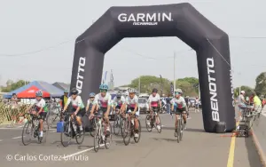 Ciclismo nacional reúne experiencia y juventud en Tipitapa