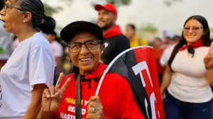 Ocotal camina por la paz rumbo al 47/19 con unidad y compromiso revolucionario