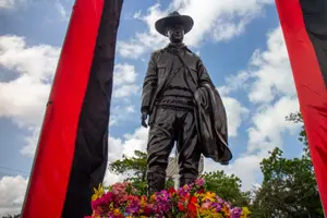 El 4 de mayo de 1927 como orígen de la revolución Sandinista