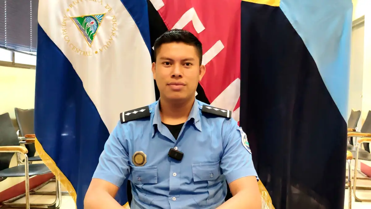 Golpe a la delincuencia en Nueva Segovia: siete capturados por robos y uno por droga