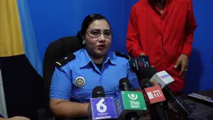 Policía Nacional fortalece seguridad en Masaya con capturas y operativos