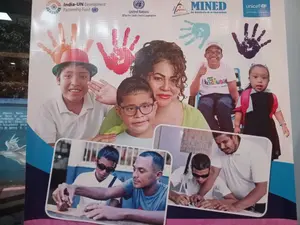 Congreso fortalece estrategias para una educación inclusiva y sin barreras en Nicaragua